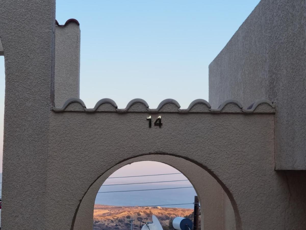 Willa Gorgeous Seaview House Pissouri Zewnętrze zdjęcie
