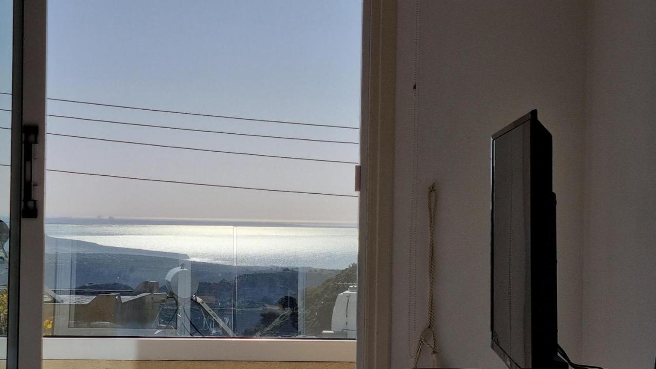 Willa Gorgeous Seaview House Pissouri Zewnętrze zdjęcie