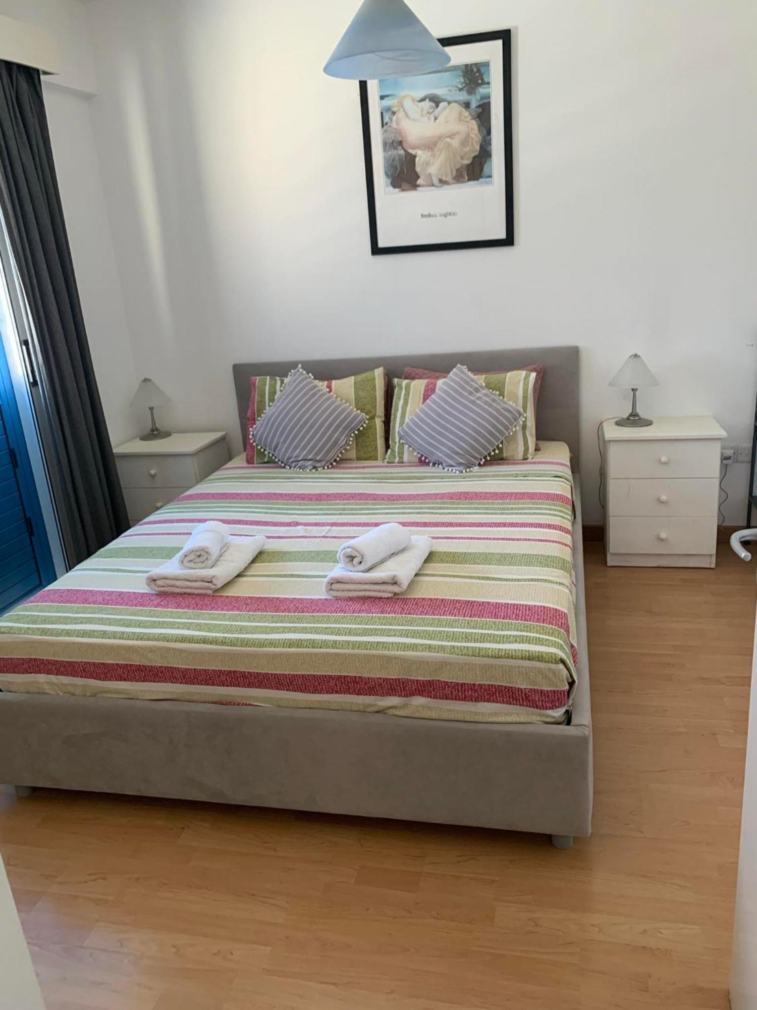 Willa Gorgeous Seaview House Pissouri Zewnętrze zdjęcie