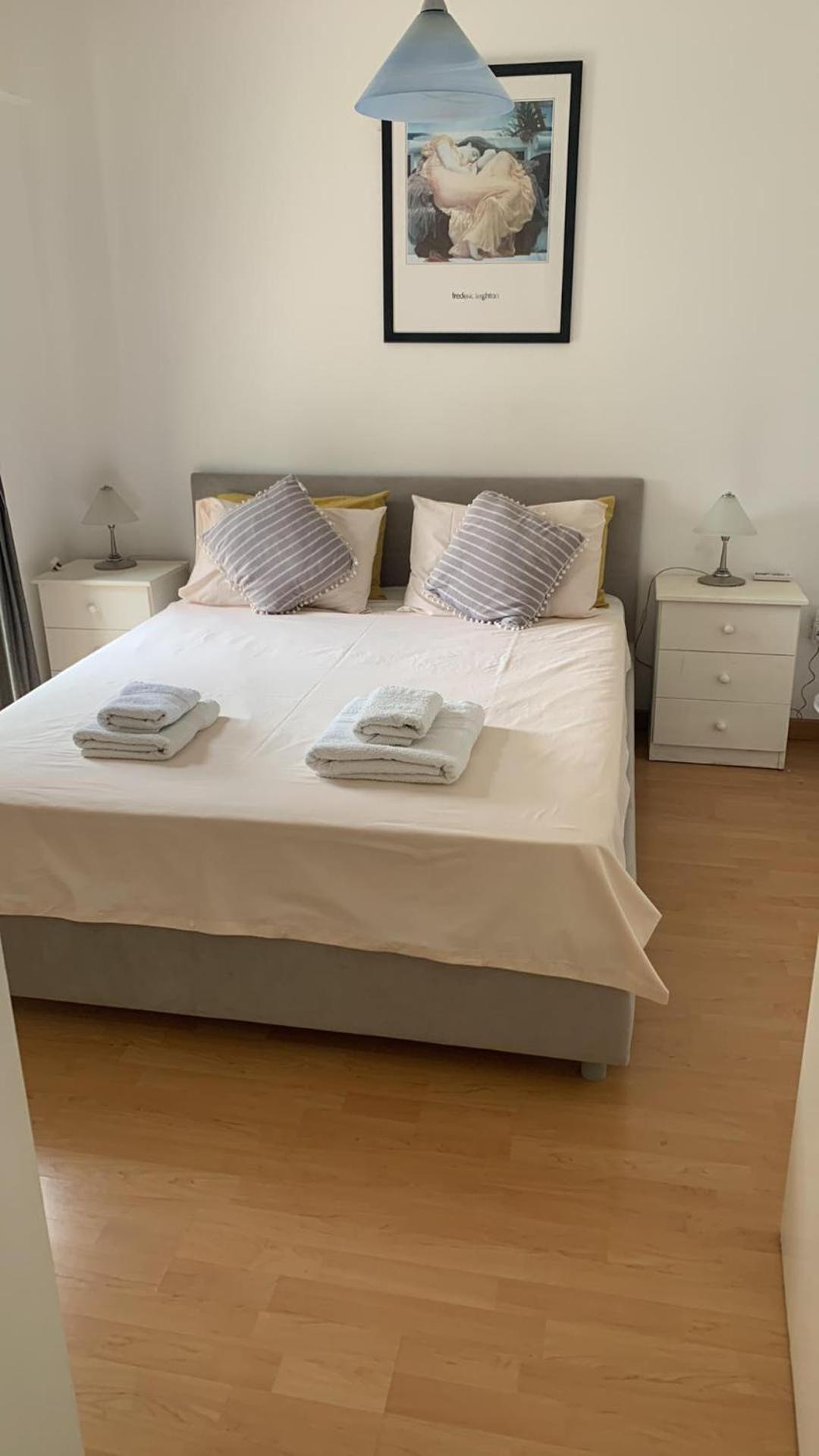 Willa Gorgeous Seaview House Pissouri Zewnętrze zdjęcie