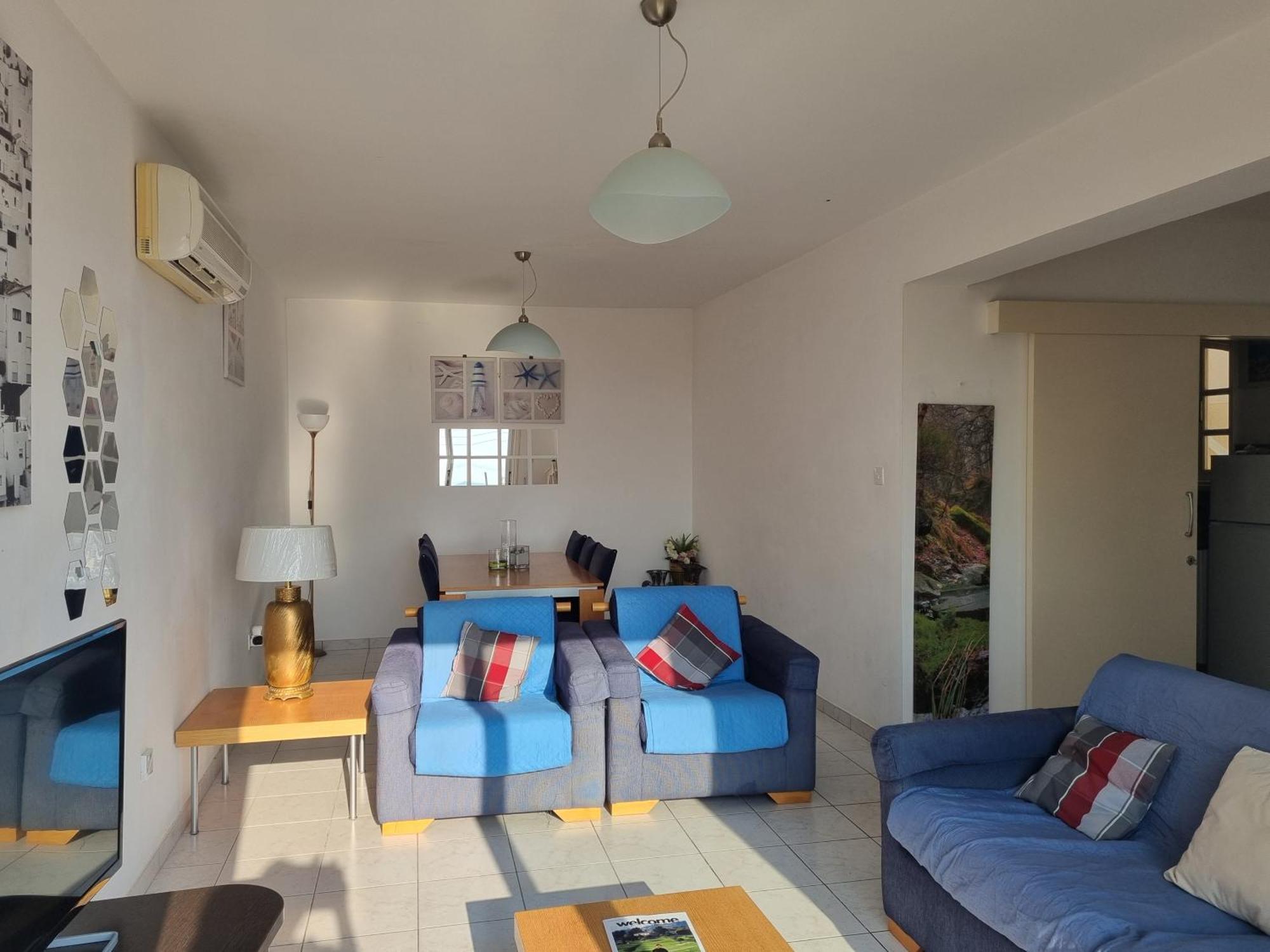 Willa Gorgeous Seaview House Pissouri Zewnętrze zdjęcie