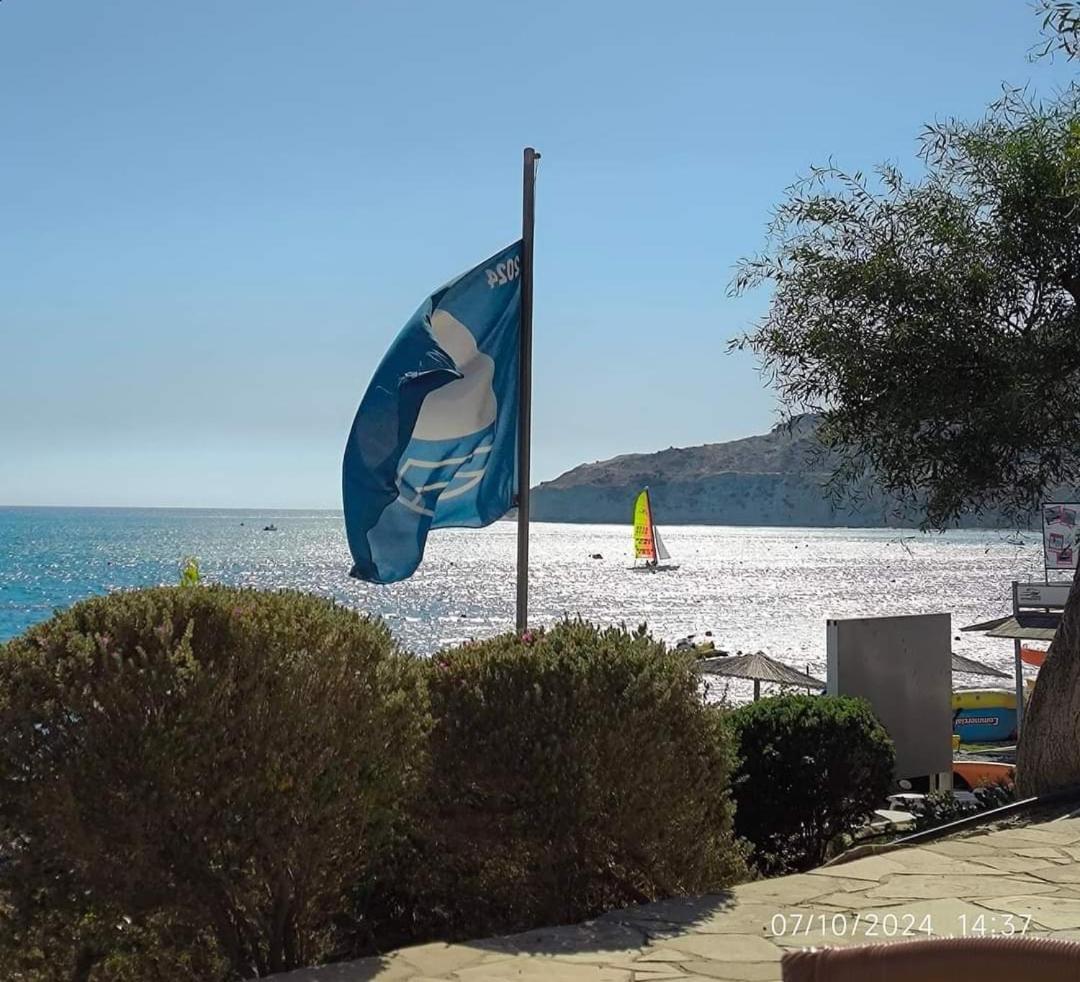 Willa Gorgeous Seaview House Pissouri Zewnętrze zdjęcie
